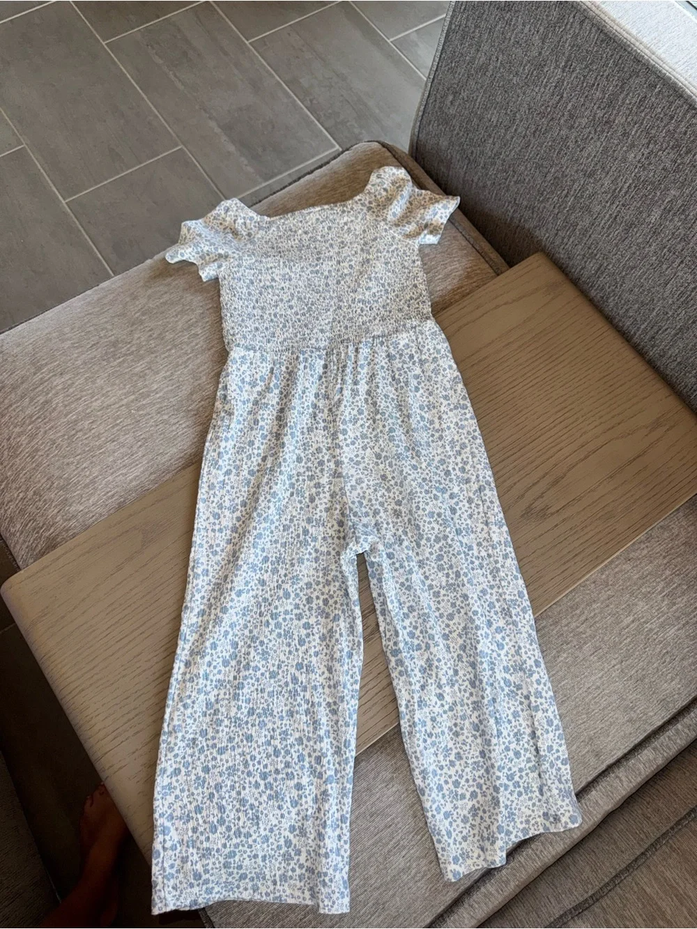 Carters soft light